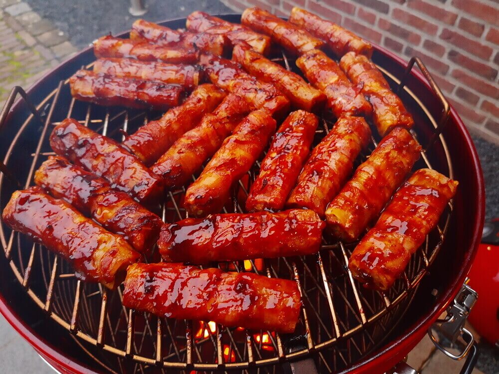 foto taste of smoke
